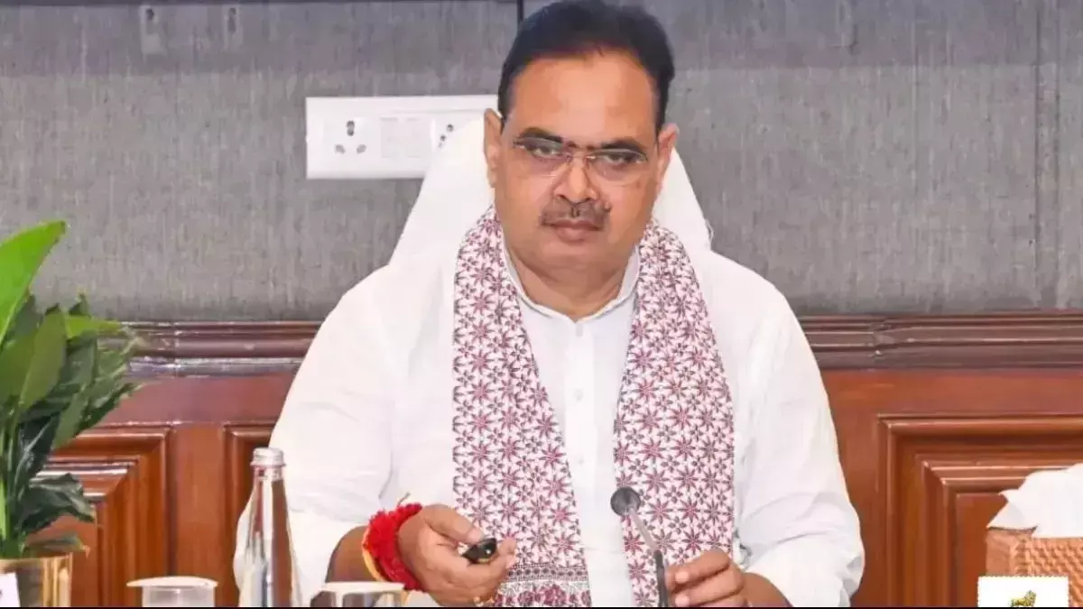 Jaipur: मुख्यमंत्री विश्वकर्मा पेंशन योजना 16 जून से लागू, पात्र श्रमिकों को मिलेगा सीधा लाभ