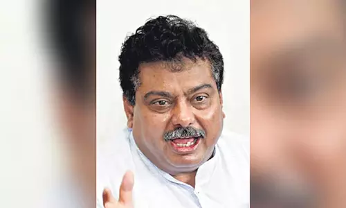 Karnataka  ने दो साल में 6.57 लाख करोड़ रुपये के 115 समझौता ज्ञापनों पर हस्ताक्षर किए: उद्योग मंत्री एमबी पाटिल