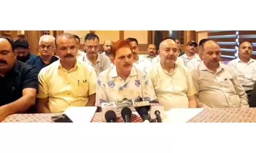 प्राइवेट स्कूल एसोसिएशन ने संबद्धता के लिए NOC जारी करने में देरी का आरोप लगाया