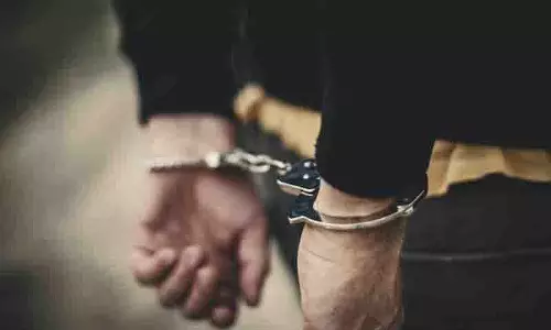 Amritsar: शादी का झांसा देकर लड़की को भगाने के आरोप में पांच लोगों पर मामला दर्ज