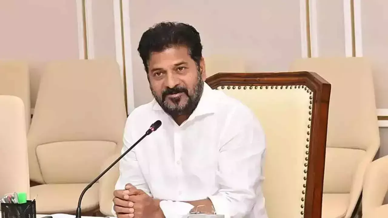 Telangana: रेवंत 16 जून को ‘रायथु नेस्तम’ के तहत किसानों से बातचीत करेंगे