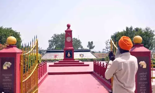 1971 के युद्ध में वीरता की Pul Kanjri गाथाएं अमृतसर के पर्यटन स्थलों की सूची से गायब