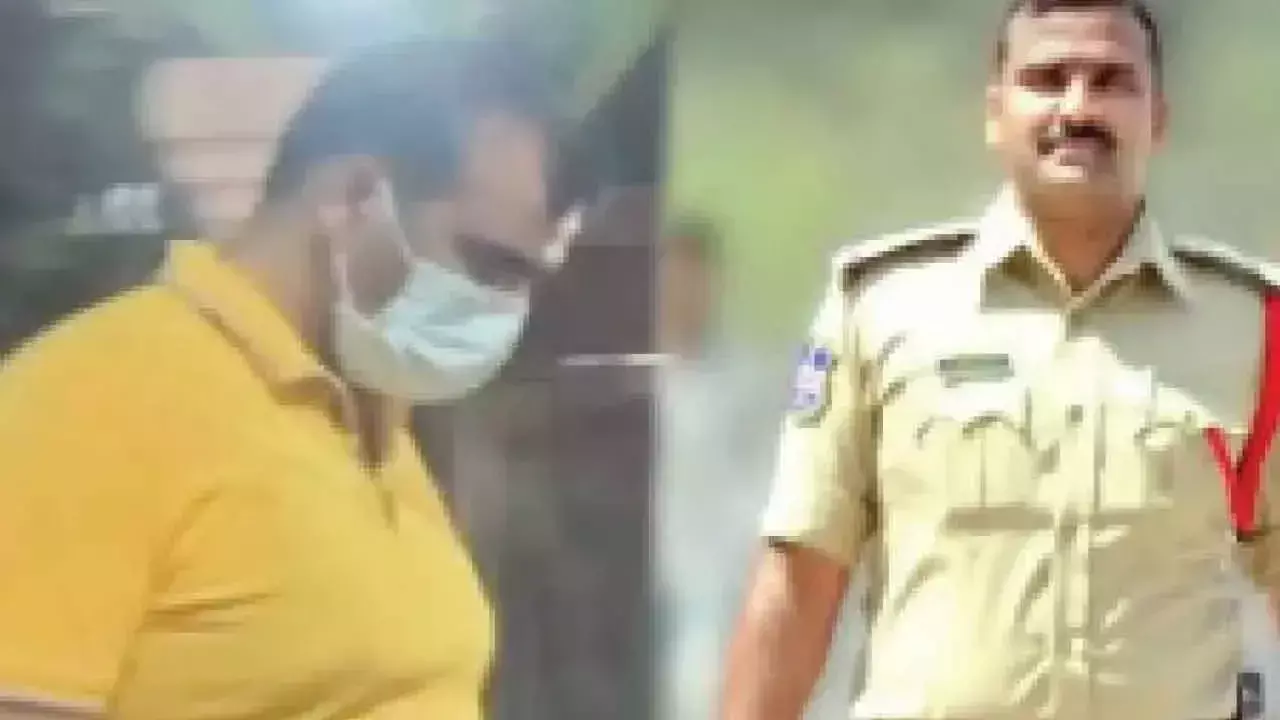 जासूसी मामला: SIT ने प्रणीत राव से पूछताछ की जासूसी मामला: SIT ने प्रणीत राव से पूछताछ की