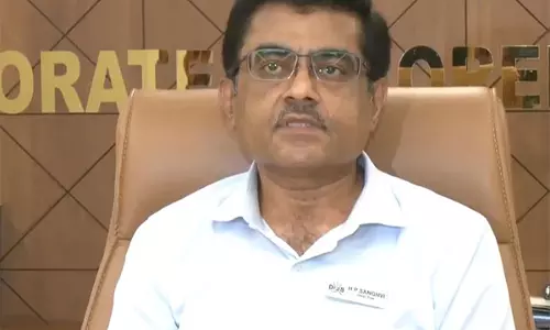 अहमदाबाद विमान दुर्घटना पर FSL निदेशक ने कहा, डीएनए जांच के बिना पहचान संभव नहीं है