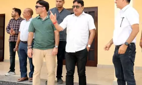 J&K: पर्यटन निदेशक ने सांबा-कठुआ का व्यापक दौरा किया
