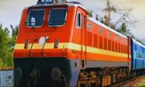Rishikesh to Yeshwantpur तक समर स्पेशल ट्रेन का संचालन तय, जानें पूरा शेड्यूल Rishikesh to Yeshwantpur तक समर स्पेशल ट्रेन का संचालन तय, जानें पूरा शेड्यूल