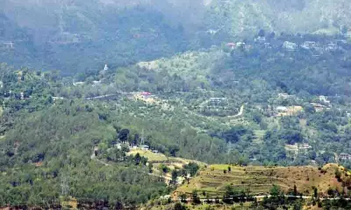 सैटेलाइट टाउनशिप Jathia Devi पर काम अक्टूबर में शुरू होगा, मास्टर प्लान पेश