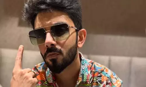 शादी नहीं हो रही, अनिरुद्ध रविचंदर ने अफवाहों को कहा Chill Out Guys शादी नहीं हो रही, अनिरुद्ध रविचंदर ने अफवाहों को कहा Chill Out Guys
