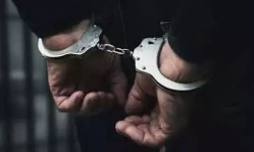कुंडैम से चोरी हुआ आयशर ट्रक बरामद, आरोपी गिरफ्तार: Mardol Police