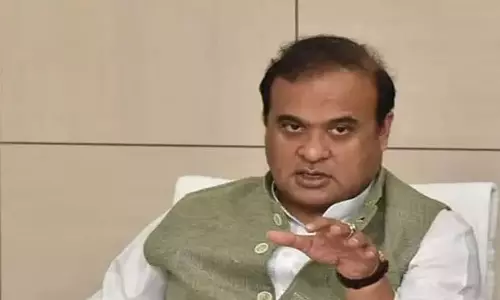 असम के सत्रों पर अतिक्रमण पर CM सरमा ने जताई चिंता, विरासत की जमीनों को वापस लेने का लिया संकल्प