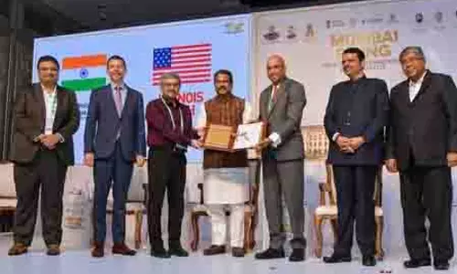 NEP 2020 भारत को वैश्विक शिक्षा केंद्र बनाने में महत्वपूर्ण: धर्मेंद्र प्रधान NEP 2020 भारत को वैश्विक शिक्षा केंद्र बनाने में महत्वपूर्ण: धर्मेंद्र प्रधान