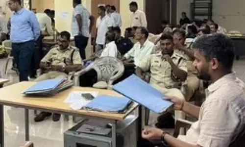 लंबित वन अधिकार दावों के समाधान के लिए Ponda में विशेष अभियान चलाया गया