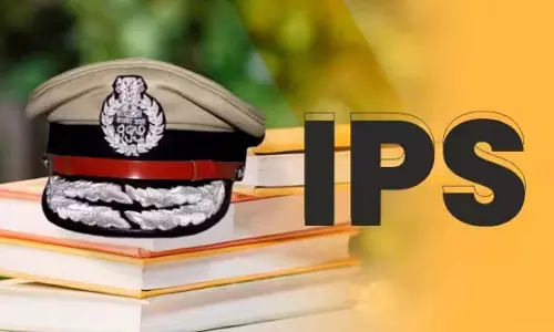 BIG BREAKING: 18 IPS अफसरों का ट्रांसफर, देखें LIST...