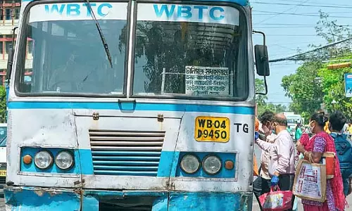 यदि हाईकोर्ट ने एमओयू को मंजूरी दे दी तो पुरानी बसें चलेंगी यदि हाईकोर्ट ने एमओयू को मंजूरी दे दी तो पुरानी बसें चलेंगी