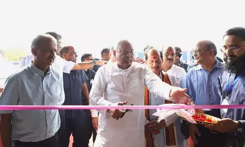 आर्थिक विकास को मिली रफ्तार, बैग फैक्ट्री का हुआ शुभारंभ