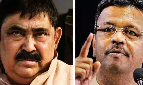 Birbhum के टाइगर फिरहाद कहते हैं, आखिरी चेतावनी दी गई है