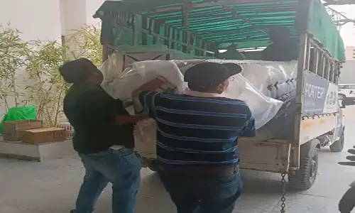 अहमदाबाद विमान हादसा: 170 ताबूत तैयार करने का ऑर्डर, 248 DNA सैंपल्स लिए गए अहमदाबाद विमान हादसा: 170 ताबूत तैयार करने का ऑर्डर, 248 DNA सैंपल्स लिए गए