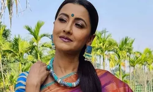 Rachna ने गर्मी में स्वस्थ रहने के दिए खास टिप्स Rachna ने गर्मी में स्वस्थ रहने के दिए खास टिप्स