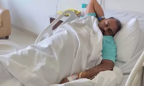 भाजपा नेता कोरोना की चपेट में, इंदौर में फिर बढ़ने लगे केस