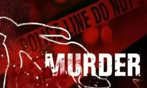पहिली राजा पर बेटे ने पिता की हत्या की: Mayurbhanj में युवक ने अपने ही पिता की हत्या कर दी पहिली राजा पर बेटे ने पिता की हत्या की: Mayurbhanj में युवक ने अपने ही पिता की हत्या कर दी