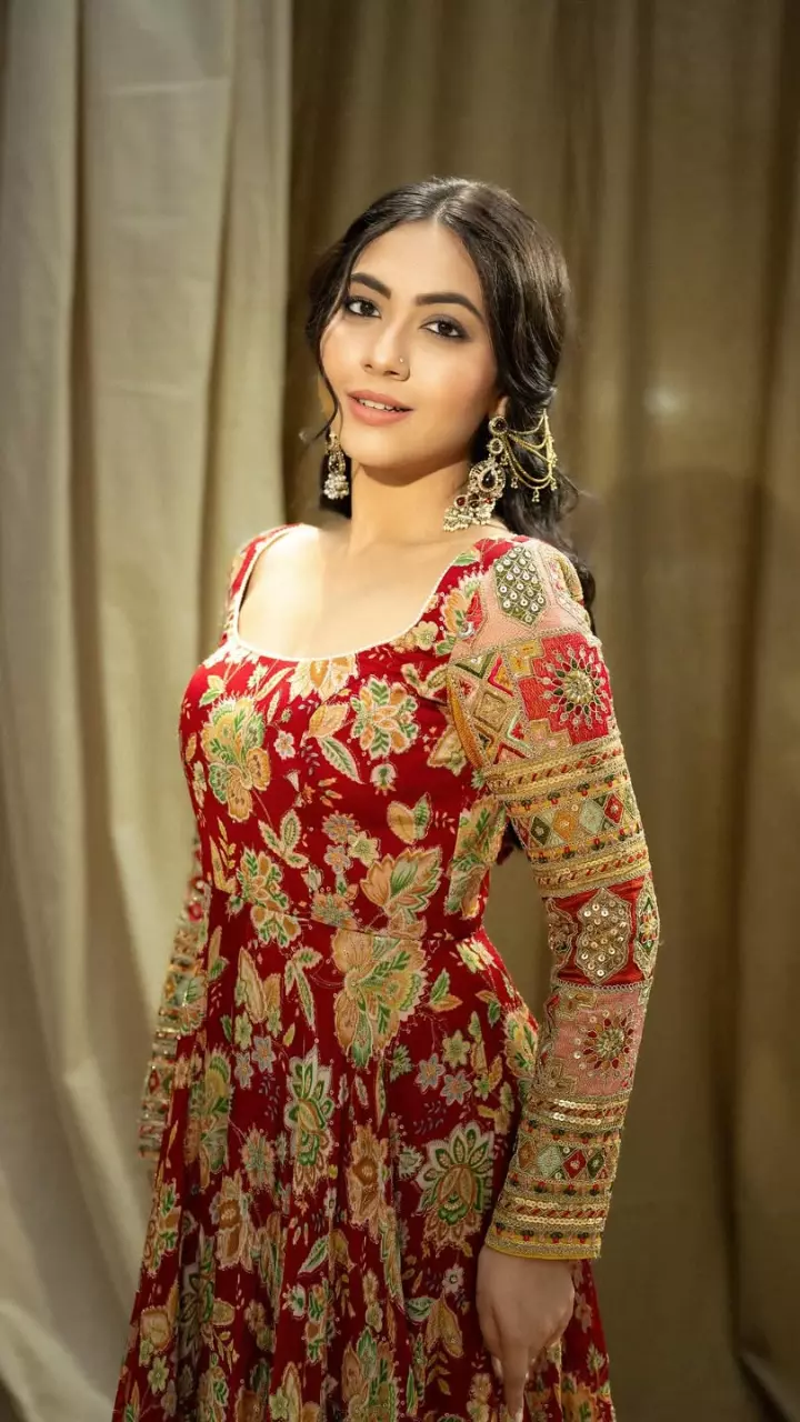 Reem Shaikh पर दिल हारे फैन्स