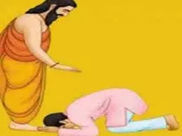Guru Purnima:कब है गुरु पूर्णिमा का पर्व, जानें सही तिथि और इस पावन पर्व का धार्मिक महत्व Guru Purnima:कब है गुरु पूर्णिमा का पर्व, जानें सही तिथि और इस पावन पर्व का धार्मिक महत्व