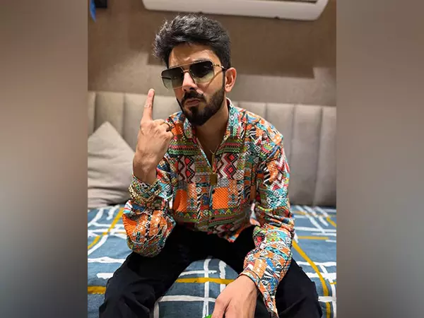 कृपया अफ़वाहें फैलाना बंद करें: Anirudh Ravichander ने अपनी शादी की अटकलों पर कहा कृपया अफ़वाहें फैलाना बंद करें: Anirudh Ravichander ने अपनी शादी की अटकलों पर कहा