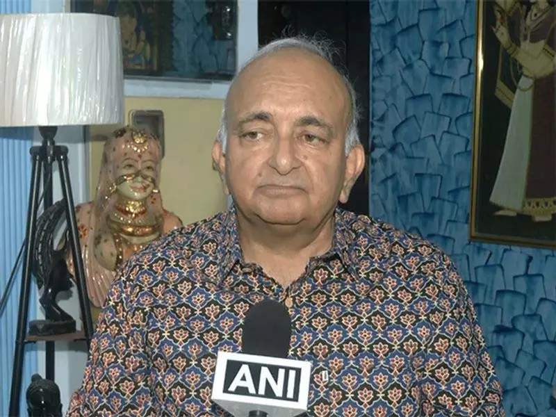 पूर्व राजदूत सचदेव ने अमेरिका-इजरायल सहयोग की रिपोर्टों पर टिप्पणी की पूर्व राजदूत सचदेव ने अमेरिका-इजरायल सहयोग की रिपोर्टों पर टिप्पणी की