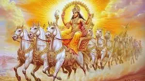 Mithun Sankranti 2025: मिथुन संक्रांति पर जानें सूर्य उपासना, स्नान और दान का महत्व Mithun Sankranti 2025: मिथुन संक्रांति पर जानें सूर्य उपासना, स्नान और दान का महत्व