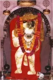 Mehandipur Balaji Mandir: मेहंदीपुर बालाजी मंदिर को क्यों माना जाता है भूत-प्रेत निवारण का केंद्र, जानें इससे जुड़ी मान्यताएं Mehandipur Balaji Mandir: मेहंदीपुर बालाजी मंदिर को क्यों माना जाता है भूत-प्रेत निवारण का केंद्र, जानें इससे जुड़ी मान्यताएं