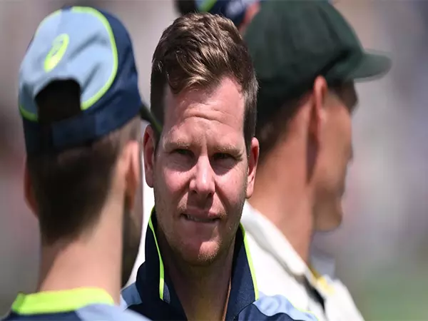 Steve Smith ने चोट पर अपडेट दिया, लॉर्ड्स के साथ अपने प्यार-नफरत के रिश्ते को साझा किया Steve Smith ने चोट पर अपडेट दिया, लॉर्ड्स के साथ अपने प्यार-नफरत के रिश्ते को साझा किया