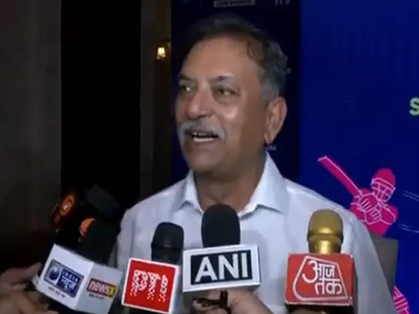 Madan Lal ने इंग्लैंड टेस्ट सीरीज से पहले भारत के गेंदबाजी आक्रमण का समर्थन किया Madan Lal ने इंग्लैंड टेस्ट सीरीज से पहले भारत के गेंदबाजी आक्रमण का समर्थन किया