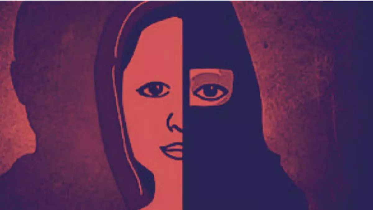 Love Jihad case : मुख्य आरोपी फरहान के खिलाफ 5 मामले दर्ज Love Jihad case : मुख्य आरोपी फरहान के खिलाफ 5 मामले दर्ज