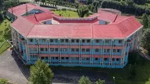 Meghalaya: NEHU को IIRF 2025 में केंद्रीय विश्वविद्यालयों में 29वां स्थान मिला Meghalaya: NEHU को IIRF 2025 में केंद्रीय विश्वविद्यालयों में 29वां स्थान मिला
