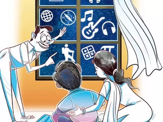 कैंसर रोगियों के लिए विशेष स्कूल की स्थापना: यह है शिक्षा मंत्री का सपना कैंसर रोगियों के लिए विशेष स्कूल की स्थापना: यह है शिक्षा मंत्री का सपना