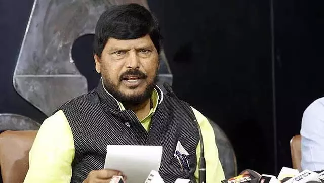 राज्य सरकार को जाति जनगणना कराने का अधिकार नहीं: Union Minister राज्य सरकार को जाति जनगणना कराने का अधिकार नहीं: Union Minister