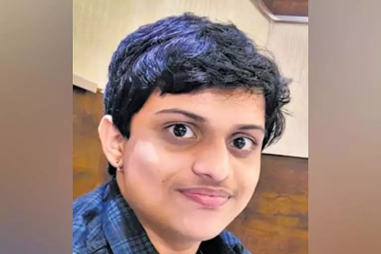 आंध्र प्रदेश के छह छात्र NEET UG-2025 में शीर्ष पर आंध्र प्रदेश के छह छात्र NEET UG-2025 में शीर्ष पर