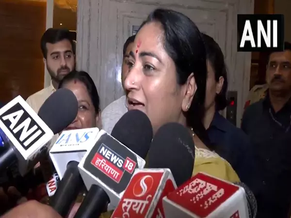 हरियाणा से Delhi को सहयोग मिलता रहेगा: सीएम रेखा गुप्ता हरियाणा से Delhi को सहयोग मिलता रहेगा: सीएम रेखा गुप्ता