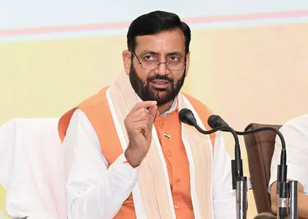 योग को जीवन का हिस्सा बनाने से बीमारियां रहेंगी दूर : सीएम नायब सिंह सैनी योग को जीवन का हिस्सा बनाने से बीमारियां रहेंगी दूर : सीएम नायब सिंह सैनी