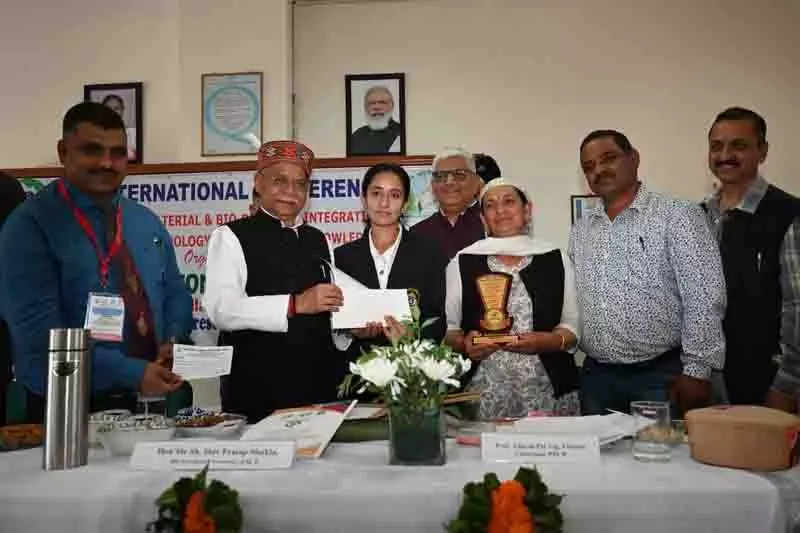 पारंपरिक ज्ञान के साथ एआई को एकीकृत करें: Guv to scientists पारंपरिक ज्ञान के साथ एआई को एकीकृत करें: Guv to scientists