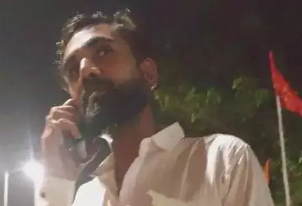 चावल तस्कर धमका रहा व्यापारी को, दुर्ग पुलिस से शिकायत चावल तस्कर धमका रहा व्यापारी को, दुर्ग पुलिस से शिकायत