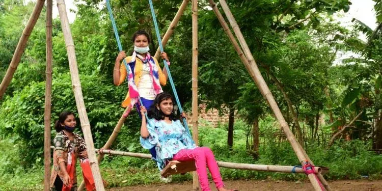 ओडिशा में राजा उत्सव शुरू होने पर राष्ट्रपति, राज्यपाल, मुख्यमंत्री ने लोगों को शुभकामनाएं दीं ओडिशा में राजा उत्सव शुरू होने पर राष्ट्रपति, राज्यपाल, मुख्यमंत्री ने लोगों को शुभकामनाएं दीं
