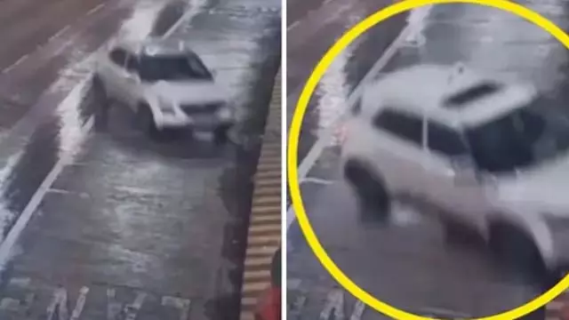 Mumbai : फिर दो बड़े हादसे, कोस्टल रोड और लोकल ट्रेन ने ली जान Mumbai : फिर दो बड़े हादसे, कोस्टल रोड और लोकल ट्रेन ने ली जान