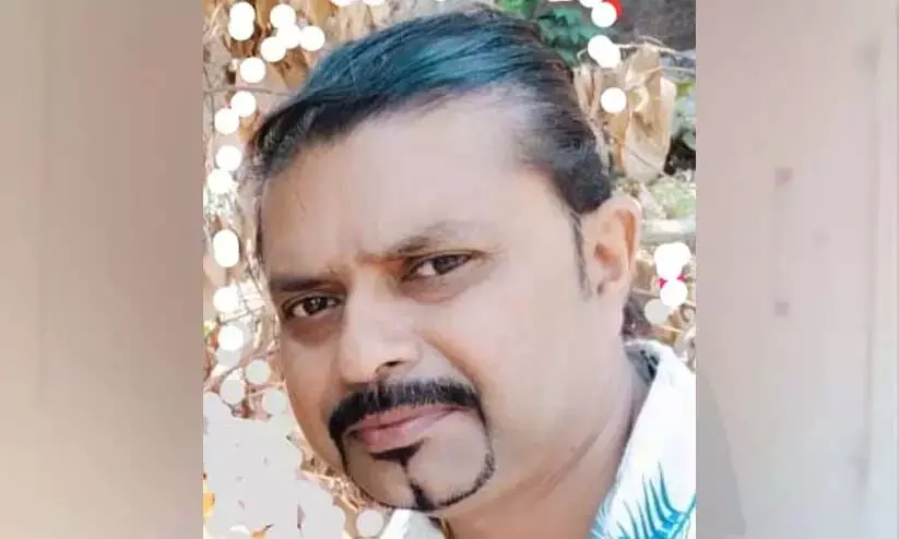 Kerala : तिरुवनंतपुरम के निवासी की दम्मम में दिल का दौरा पड़ने से मौत Kerala : तिरुवनंतपुरम के निवासी की दम्मम में दिल का दौरा पड़ने से मौत