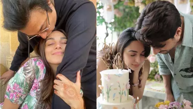Sidharth Malhotra : कियारा का स्पेशल फादर्स डे पोस्ट वायरल Sidharth Malhotra : कियारा का स्पेशल फादर्स डे पोस्ट वायरल