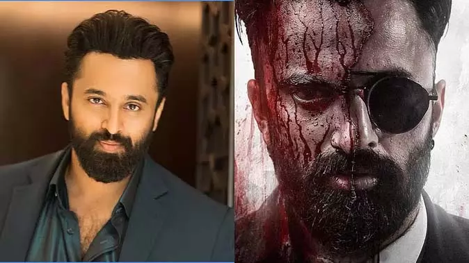 Unni Mukundan : खुलासा, क्यों नहीं करेंगे मार्को की अगली फिल्मों पर काम Unni Mukundan : खुलासा, क्यों नहीं करेंगे मार्को की अगली फिल्मों पर काम