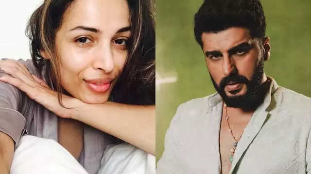 ब्रेकअप के बाद भी अर्जुन कपूर ने मलाइका की पोस्ट पर जताई दिलचस्पी ब्रेकअप के बाद भी अर्जुन कपूर ने मलाइका की पोस्ट पर जताई दिलचस्पी