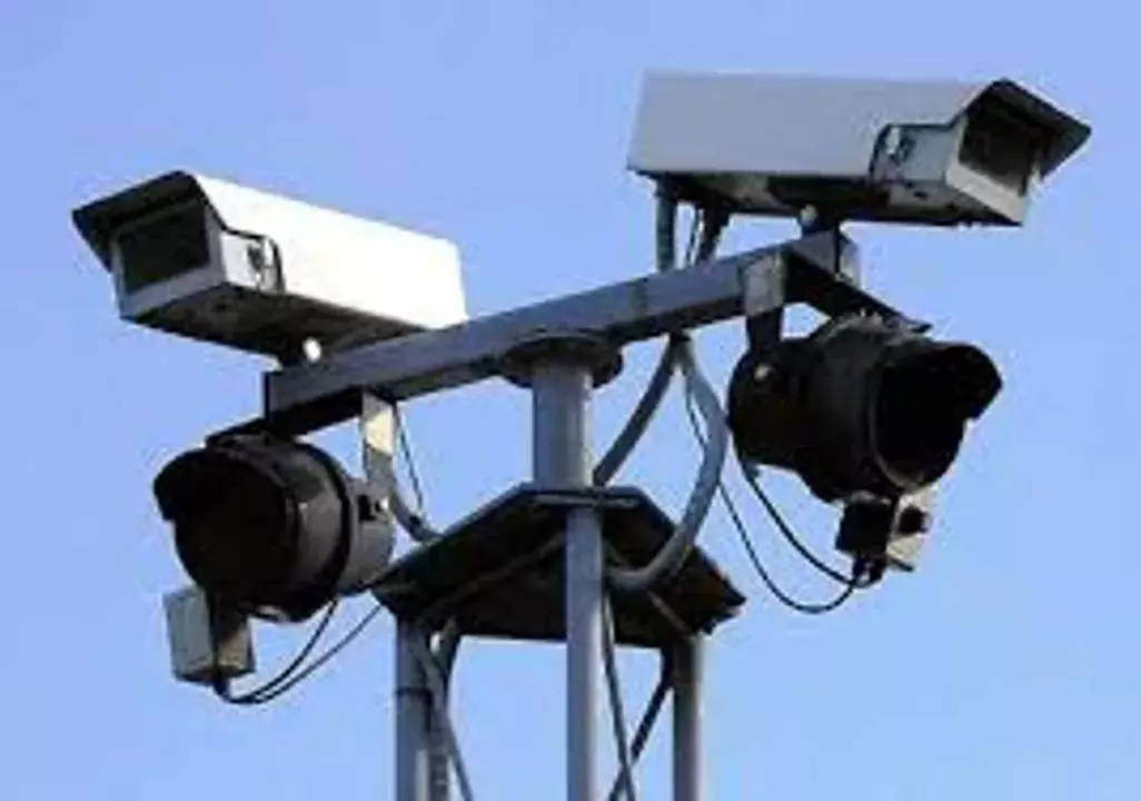 रथ यात्रा 2025: पुरी और आसपास के इलाकों पर एआई-सक्षम CCTV कैमरों से नजर रखी जाएगी रथ यात्रा 2025: पुरी और आसपास के इलाकों पर एआई-सक्षम CCTV कैमरों से नजर रखी जाएगी
