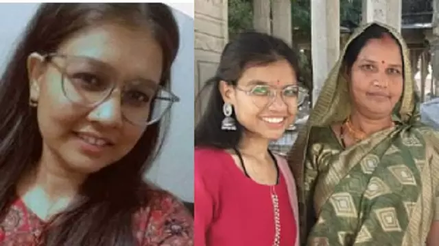 पहली उड़ान, आखिरी अलविदा: अहमदाबाद विमान दुर्घटना में Rickshaw चालक की बेटी की दुखद मौत पहली उड़ान, आखिरी अलविदा: अहमदाबाद विमान दुर्घटना में Rickshaw चालक की बेटी की दुखद मौत