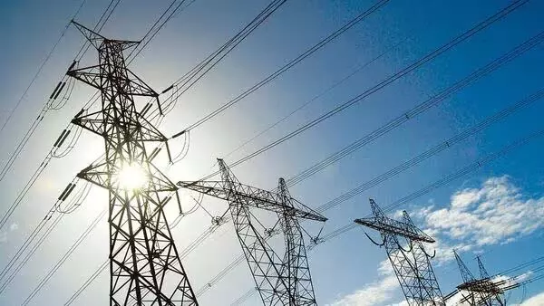 नेपाल ने भारतीय विद्युत ग्रिड के माध्यम से बांग्लादेश को बिजली का निर्यात नेपाल ने भारतीय विद्युत ग्रिड के माध्यम से बांग्लादेश को बिजली का निर्यात